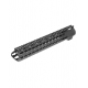 15" AR-15 KEYMOD™ GEN-II HANDGUARD: *MTK556R